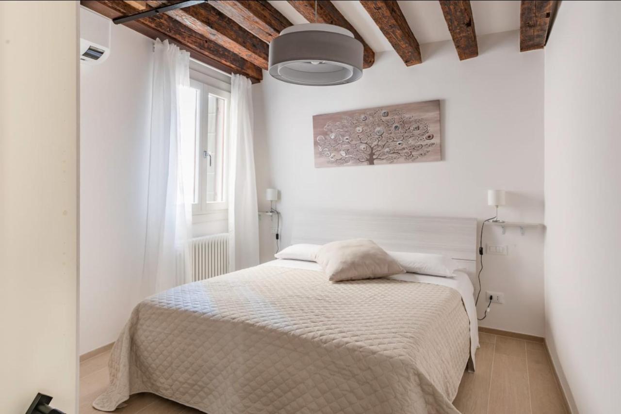 Palazzina San Polo 2151 Apartment Venice Exterior photo